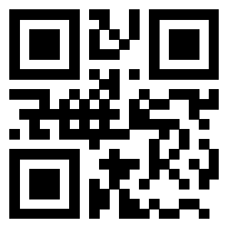 Il QrCode di 3203601227