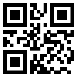 Il Qr Code di 3203601229