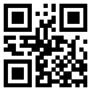 3203601231 - Immagine del QrCode