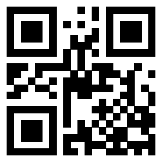 Il QrCode di 3203601232