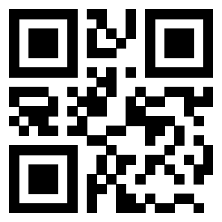 3203601233 Qr Code associato