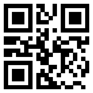 3203601237 Qr Code associato