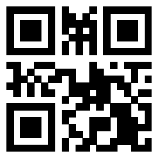 Immagine del Qr Code di 3203601242