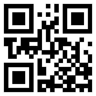 Scansione del QrCode di 3203601245