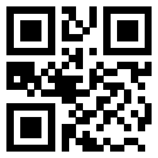 3203601249 QrCode associato