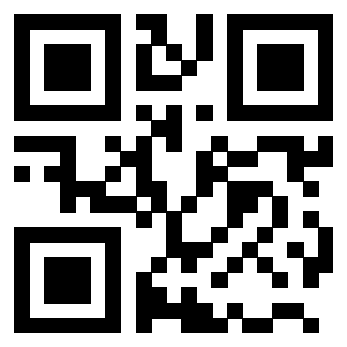 QrCode di 3203601250