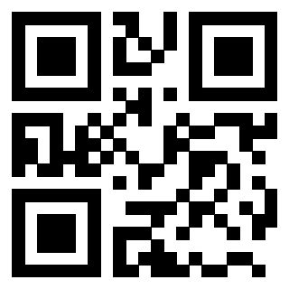 Il QrCode di 3203601251