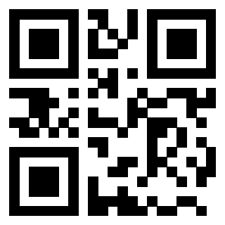 3203601257 - Immagine del QrCode associato