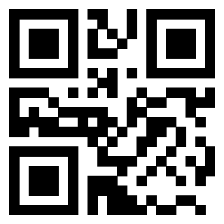 Il QrCode di 3203601258