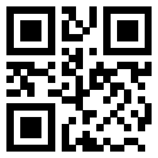 Il QrCode di 3203601262