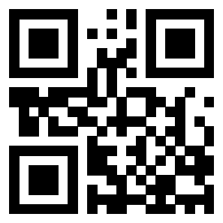 3203601266 - Immagine del Qr Code associato