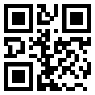 3203601269 QrCode associato