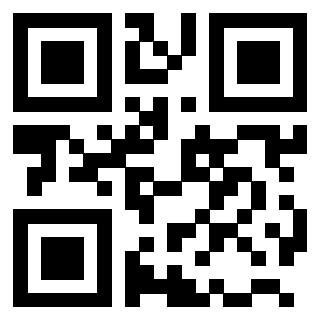 Immagine del QrCode di 3203601271