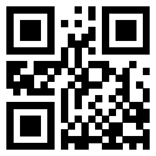 3203601274 Qr Code associato