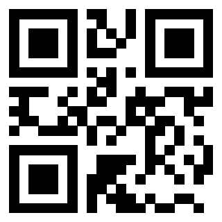 Immagine del Qr Code di 3203601277