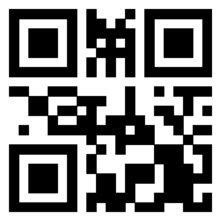 3203601280 - Immagine del Qr Code
