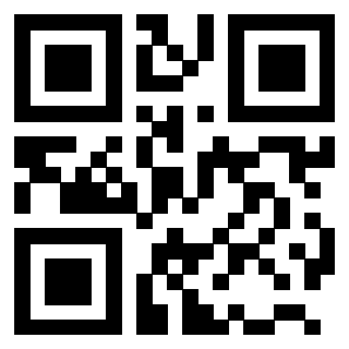 Immagine del QrCode di 3203601281