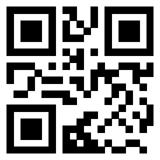 Immagine del QrCode di 3203601282