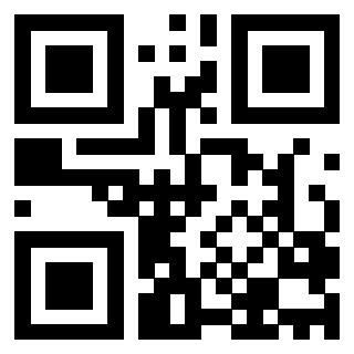 Il Qr Code di 3203601284