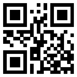 3203601285 Qr Code associato