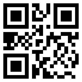 3203601286 - Immagine del Qr Code associato
