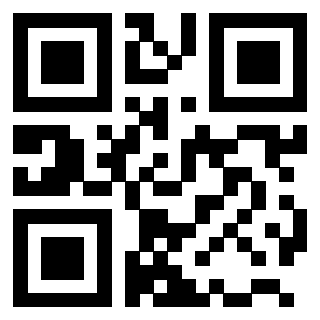 Immagine del Qr Code di 3203601288