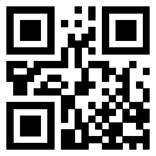 3203601289 - Immagine del QrCode associato