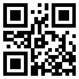 Scansione del Qr Code di 3203601295