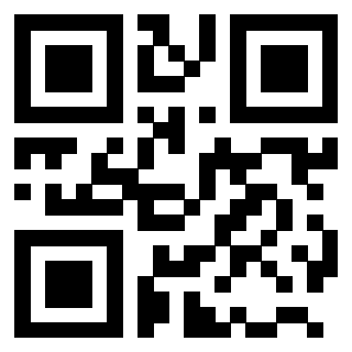 3203601299 - Immagine del QrCode associato