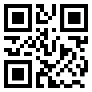 Il Qr Code di 3203601300