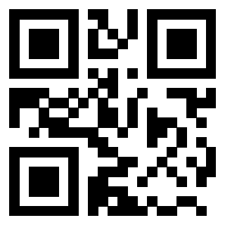 Immagine del Qr Code di 3203601302