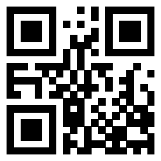 Il QrCode di 3203601304