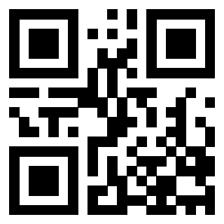 Il Qr Code di 3203601305