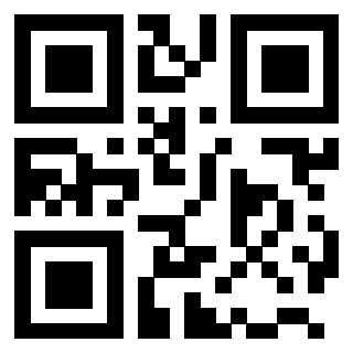 3203601306 - Immagine del Qr Code