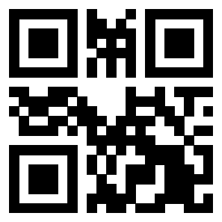 3203601307 Qr Code associato