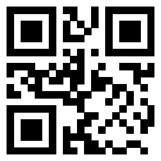 3203601312 - Immagine del Qr Code associato