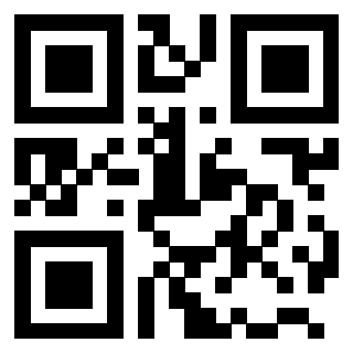 3203601315 Qr Code associato