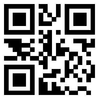 3203601317 QrCode associato