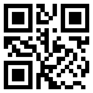 3203601318 QrCode associato