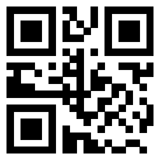 Scansione del Qr Code di 3203601319