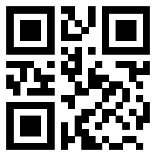 3203601321 - Immagine del Qr Code