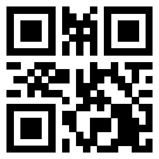 3203601322 QrCode associato