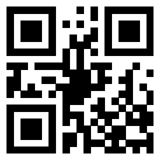 Immagine del Qr Code di 3203601327
