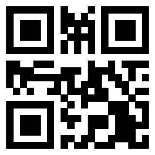 3203601330 QrCode associato