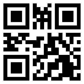 3203601331 QrCode associato