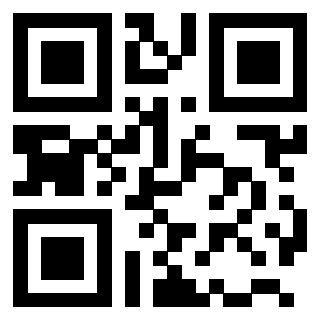 3203601333 QrCode associato