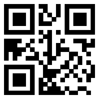3203601334 - Immagine del QrCode