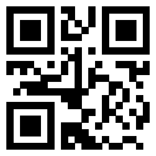 3203601337 Qr Code associato