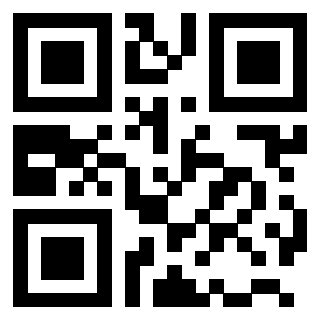 3203601341 - Immagine del QrCode