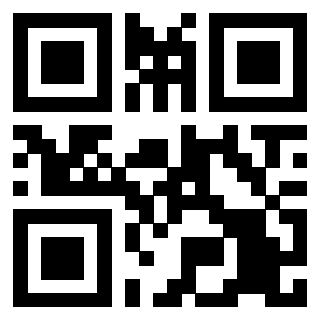3203601344 - Immagine del QrCode associato